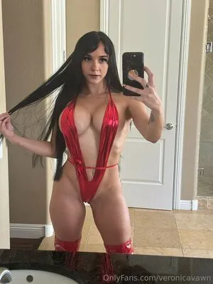 Veronicavawn OnlyFans Leaked Free Thumbnail Picture - #lHDgixOPAe