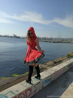 Veronicfree OnlyFans Leaked Free Thumbnail Picture - #HjFoUet9Ra