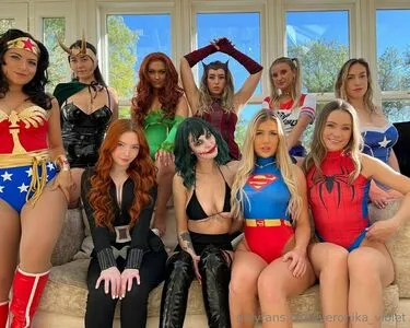 Veronika Booty OnlyFans Leaked Free Thumbnail Picture - #ujAlkPo9m7