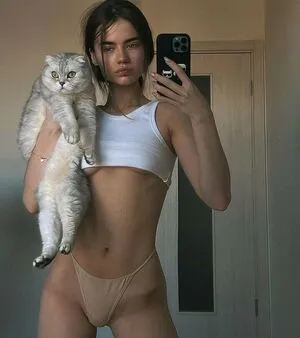 Veronika Hanberg OnlyFans Leaked Free Thumbnail Picture - #RL5J7LCkEG