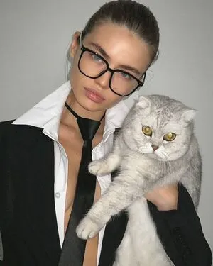 Veronika Hanberg OnlyFans Leaked Free Thumbnail Picture - #UP0bVOPQW1