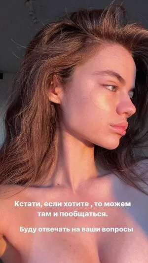 Veronika Hanberg OnlyFans Leaked Free Thumbnail Picture - #l0EDRhkqB0