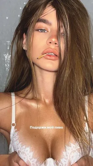 Veronika Hanberg OnlyFans Leaked Free Thumbnail Picture - #yb1CAXSkRP