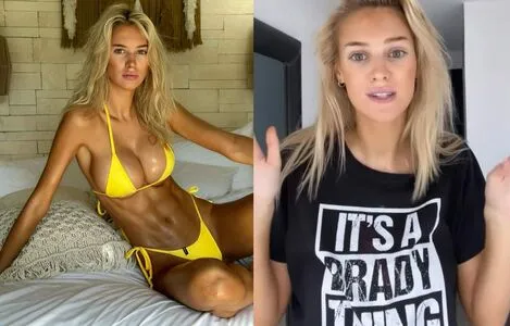 Veronika Rajek OnlyFans Leaked Free Thumbnail Picture - #29Nj5zjXRW