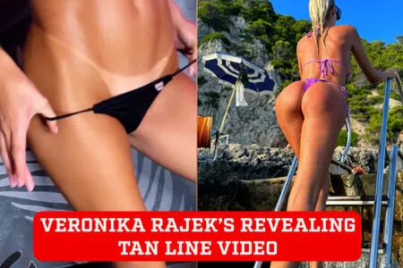 Veronika Rajek OnlyFans Leaked Free Thumbnail Picture - #Wt2XZzgrkq
