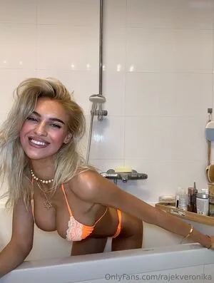Veronika Rajek OnlyFans Leaked Free Thumbnail Picture - #13aXqto1Sf