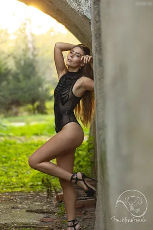 Veronika Sbrizzai OnlyFans Leaked Free Thumbnail Picture - #3uSQ3lfIhS