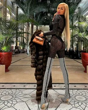 Veronika Sherstiuk OnlyFans Leaked Free Thumbnail Picture - #4b9YSRYOF4