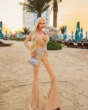Veronika Sherstiuk OnlyFans Leaked Free Thumbnail Picture - #GDZtJiLLUx