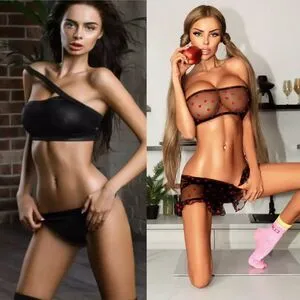 Veronika Sherstiuk OnlyFans Leaked Free Thumbnail Picture - #oADBmI2nWx