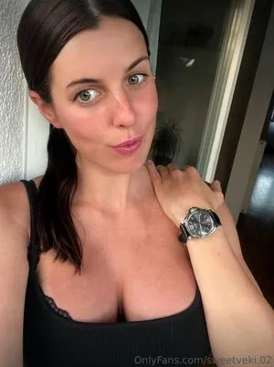Veronika OnlyFans Leaked Free Thumbnail Picture - #du66LEU16K