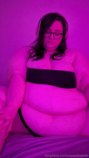 Veronikajade OnlyFans Leaked Free Thumbnail Picture - #10cZkKqXVG