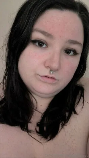 Veronikajade OnlyFans Leaked Free Thumbnail Picture - #3yduEvgECu