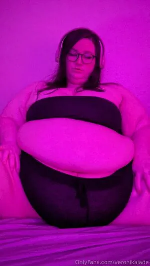 Veronikajade OnlyFans Leaked Free Thumbnail Picture - #8CZ5rMPySW