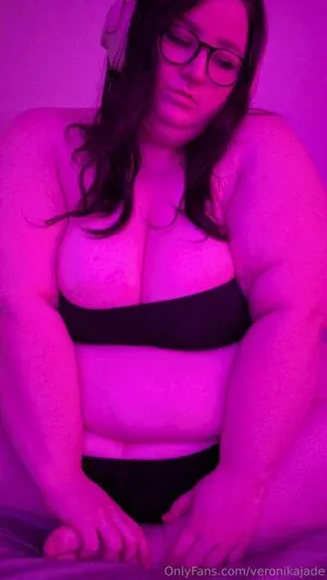 Veronikajade OnlyFans Leaked Free Thumbnail Picture - #VLF2MlcEus