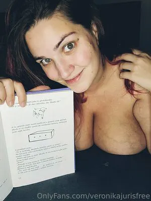 Veronikajurisfree OnlyFans Leaked Free Thumbnail Picture - #NLq91LsgN1