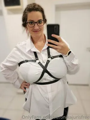 Veronikajurisfree OnlyFans Leaked Free Thumbnail Picture - #RIpd7Leukp