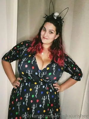 Veronikajurisfree OnlyFans Leaked Free Thumbnail Picture - #ikWHvafuuK