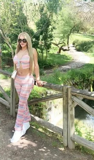 Veronikblonde OnlyFans Leaked Free Thumbnail Picture - #AJPLUWI5V5