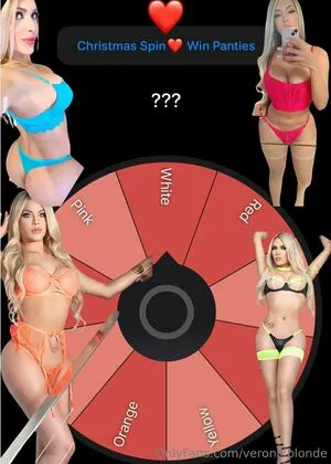 Veronikblonde OnlyFans Leaked Free Thumbnail Picture - #bey1GJxP72