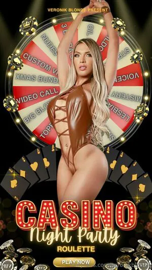 Veronikblonde OnlyFans Leaked Free Thumbnail Picture - #lC4WxF53vW