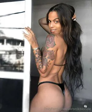 Veronikblonde OnlyFans Leaked Free Thumbnail Picture - #pQqDt9NWnU