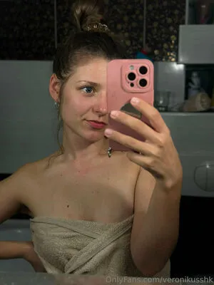 Veronikusshk OnlyFans Leaked Free Thumbnail Picture - #kaGSuThgRu