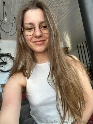 Veronikusshk OnlyFans Leaked Free Thumbnail Picture - #nJSuzOH8ky