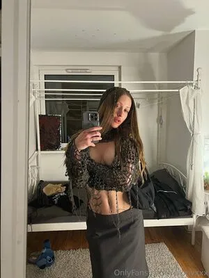 Veronyxxx OnlyFans Leaked Free Thumbnail Picture - #1Ipjk4RYdA