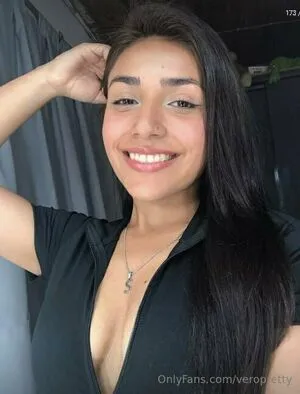 Veropretty OnlyFans Leaked Free Thumbnail Picture - #eqWDmgmKBX