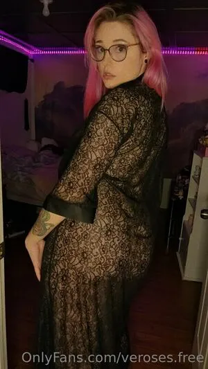 Veroses Free OnlyFans Leaked Free Thumbnail Picture - #FvjO8uFAd3