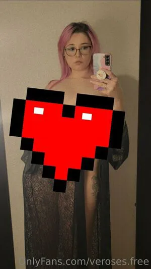 Veroses Free OnlyFans Leaked Free Thumbnail Picture - #ULozIDwdt2