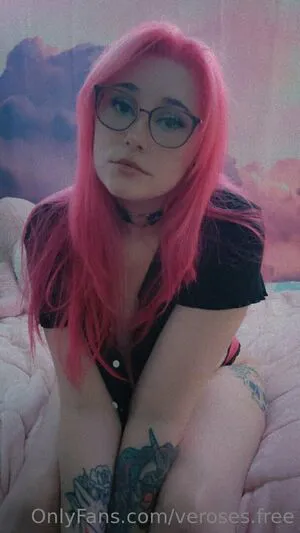 Veroses Free OnlyFans Leaked Free Thumbnail Picture - #cxszWAdcYk