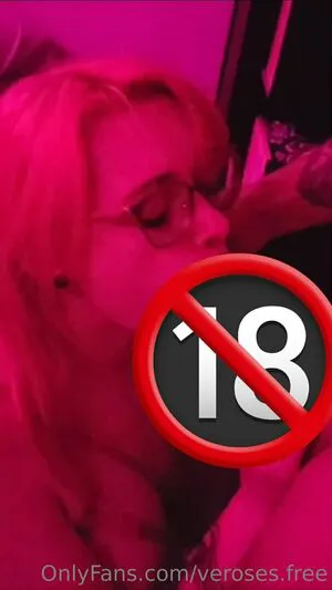 Veroses Free OnlyFans Leaked Free Thumbnail Picture - #xWKQJnCItC
