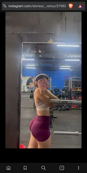 Verou OnlyFans Leaked Free Thumbnail Picture - #uOkVvRLPqk