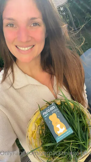 Verpackteveganerin OnlyFans Leaked Free Thumbnail Picture - #UKsk1woMcx
