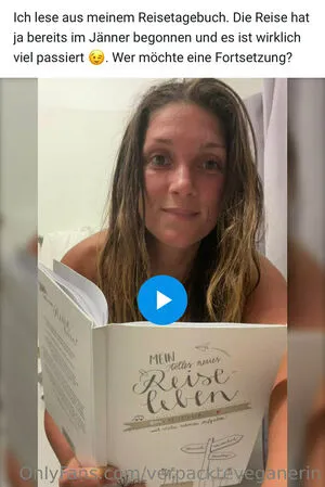 Verpackteveganerin OnlyFans Leaked Free Thumbnail Picture - #e4QmjLzBRT