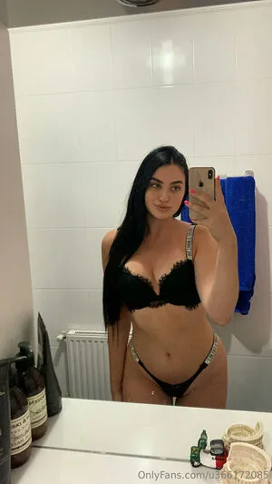 Verronafox OnlyFans Leaked Free Thumbnail Picture - #5P15oD7F8o