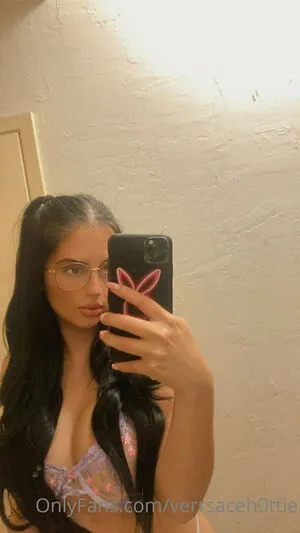Verrsaceh0ttie OnlyFans Leaked Free Thumbnail Picture - #Dzo607pg2u