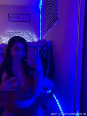 Verrsaceh0ttie OnlyFans Leaked Free Thumbnail Picture - #i27u2jz6Sf