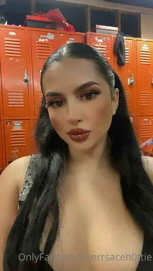 Verrsaceh0ttie OnlyFans Leaked Free Thumbnail Picture - #zVbXEkQmjZ