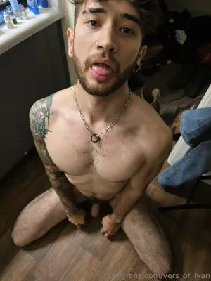 Vers Of Ivan OnlyFans Leaked Free Thumbnail Picture - #2kRz2p4com