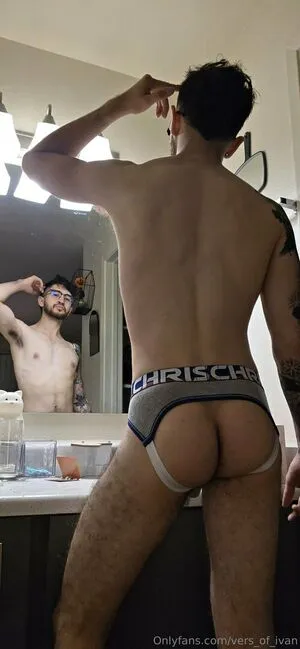 Vers Of Ivan OnlyFans Leaked Free Thumbnail Picture - #idj7FEzRAg