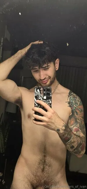 Vers Of Ivan OnlyFans Leaked Free Thumbnail Picture - #vDQTUSeG0s