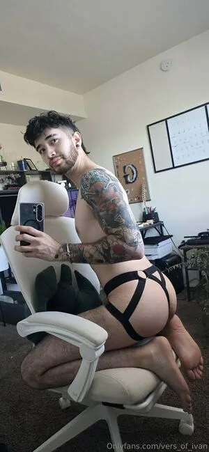 Vers Of Ivan OnlyFans Leaked Free Thumbnail Picture - #xdfnq0A0h4