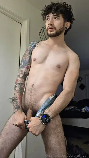 Vers Of Ivan OnlyFans Leaked Free Thumbnail Picture - #xjdm8N4aiv