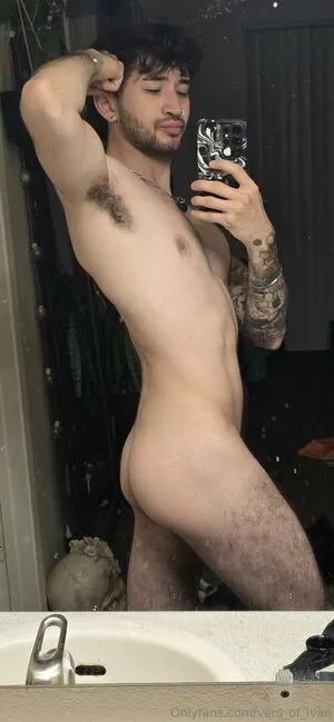 Vers Of Ivan OnlyFans Leaked Free Thumbnail Picture - #zMmgpfIf1I