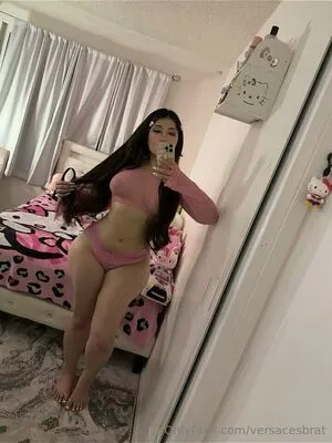 Versacesbrat OnlyFans Leaked Free Thumbnail Picture - #ObPQT751jY