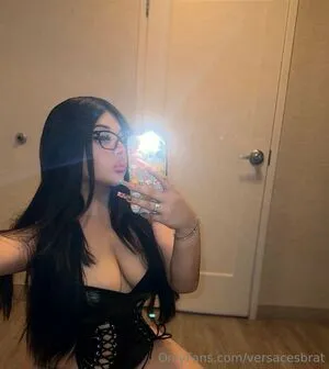 Versacesbrat OnlyFans Leaked Free Thumbnail Picture - #tCRFg7fvKW