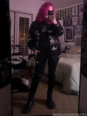 Versachiko OnlyFans Leaked Free Thumbnail Picture - #2eTmYgikJL